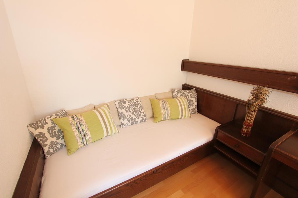 Checkvienna - Edelhof Apartments Quarto foto